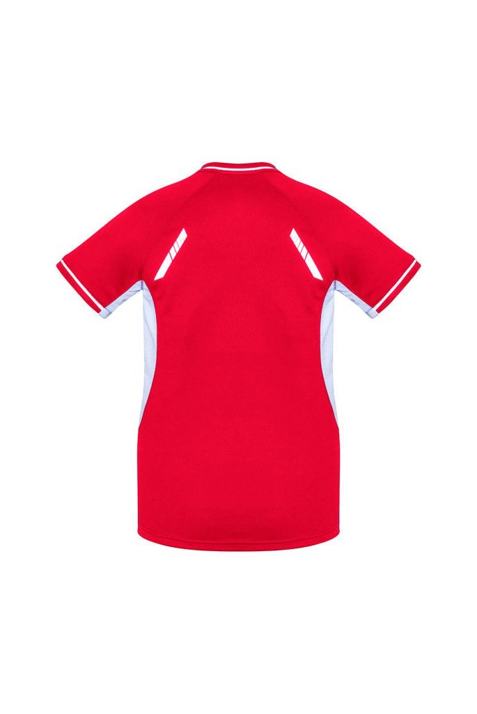 BIZ Ladies Renegade Tee - T701LS | Biz Collection | Fashion Biz Online