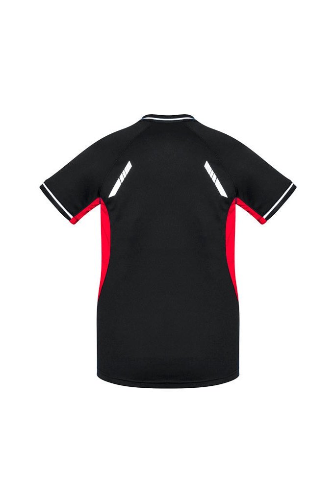 BIZ Ladies Renegade Tee - T701LS | Biz Collection | Fashion Biz Online