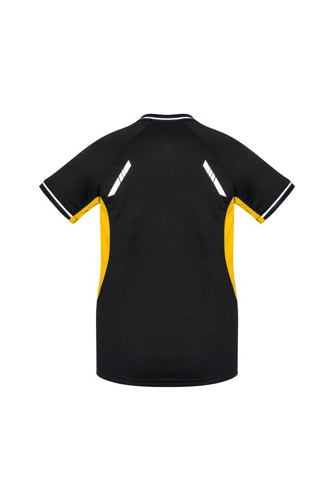 BIZ Ladies Renegade Tee - T701LS | Biz Collection | Fashion Biz Online