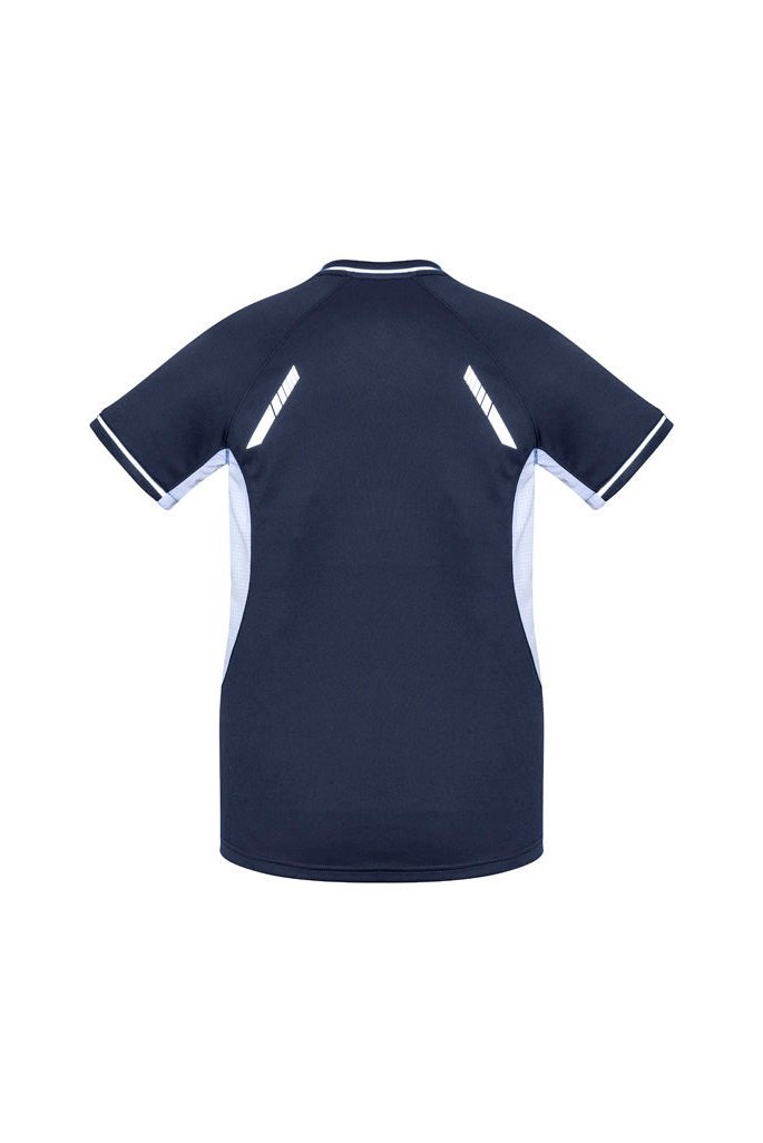 BIZ Ladies Renegade Tee - T701LS | Biz Collection | Fashion Biz Online