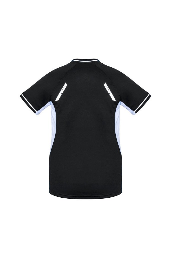 BIZ Ladies Renegade Tee - T701LS | Biz Collection | Fashion Biz Online