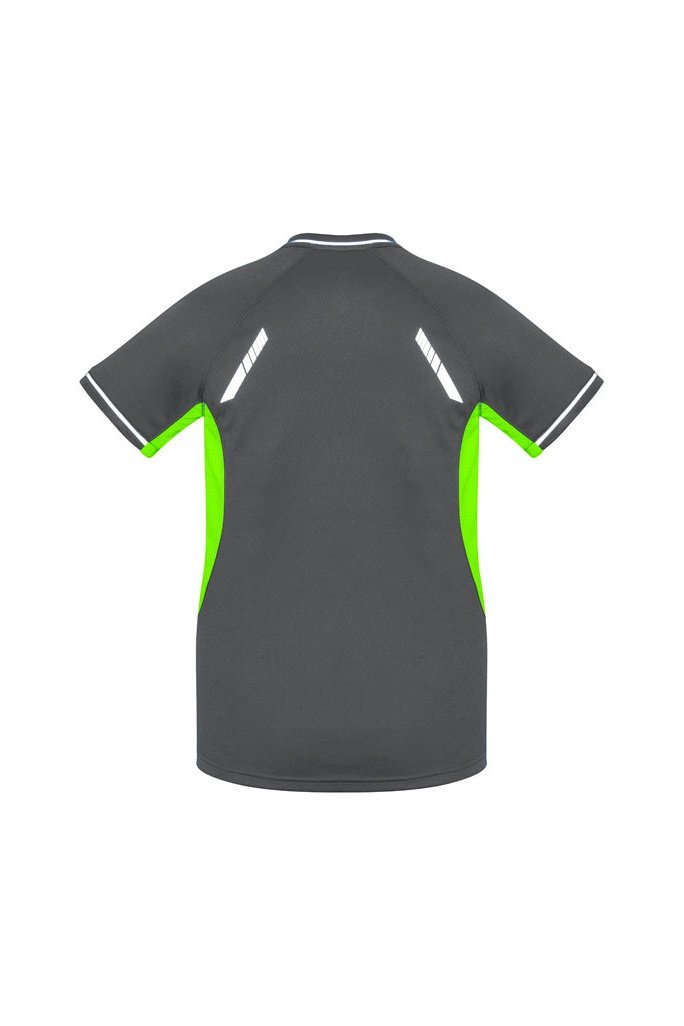BIZ Ladies Renegade Tee - T701LS | Biz Collection | Fashion Biz Online