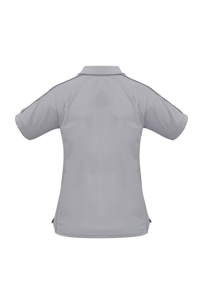 BIZ Ladies Resort Polo - P9925 | Biz Collection | Fashion Biz Online