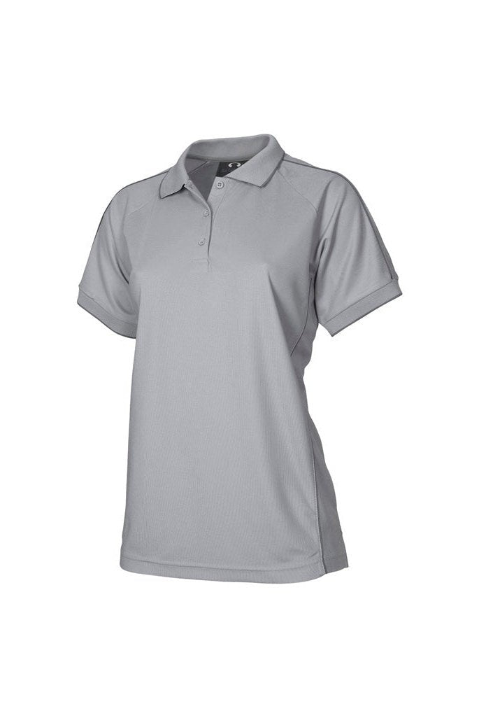 BIZ Ladies Resort Polo - P9925 | Biz Collection | Fashion Biz Online