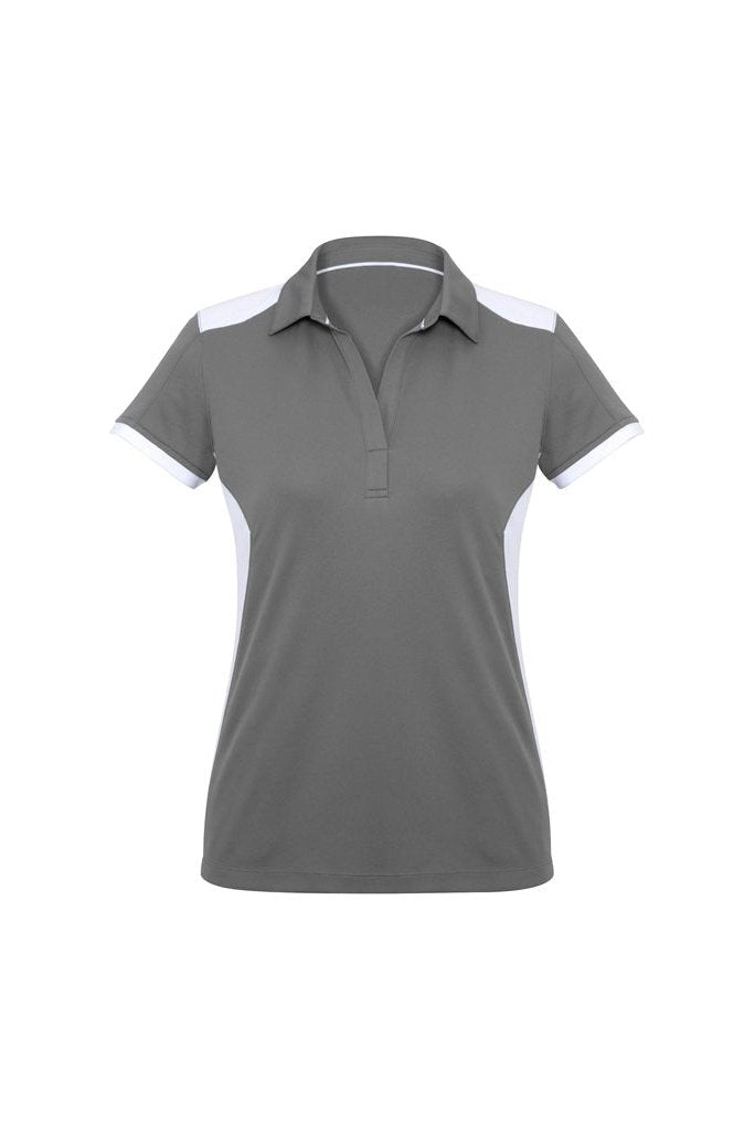 BIZ Ladies Rival Polo - P705LS | Biz Collection | Fashion Biz Online