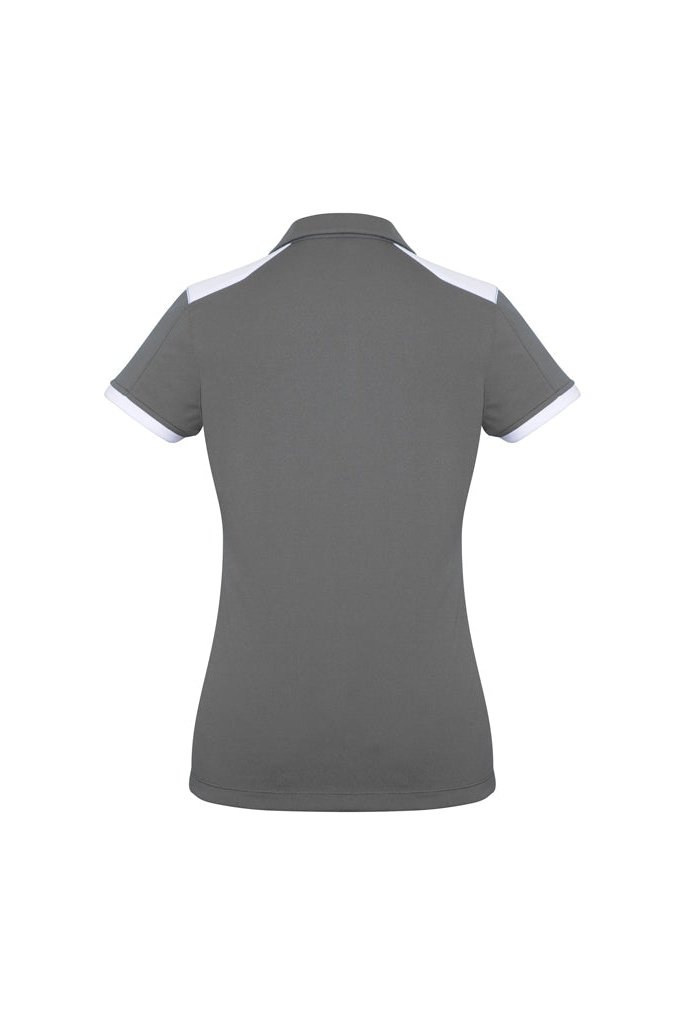 BIZ Ladies Rival Polo - P705LS | Biz Collection | Fashion Biz Online