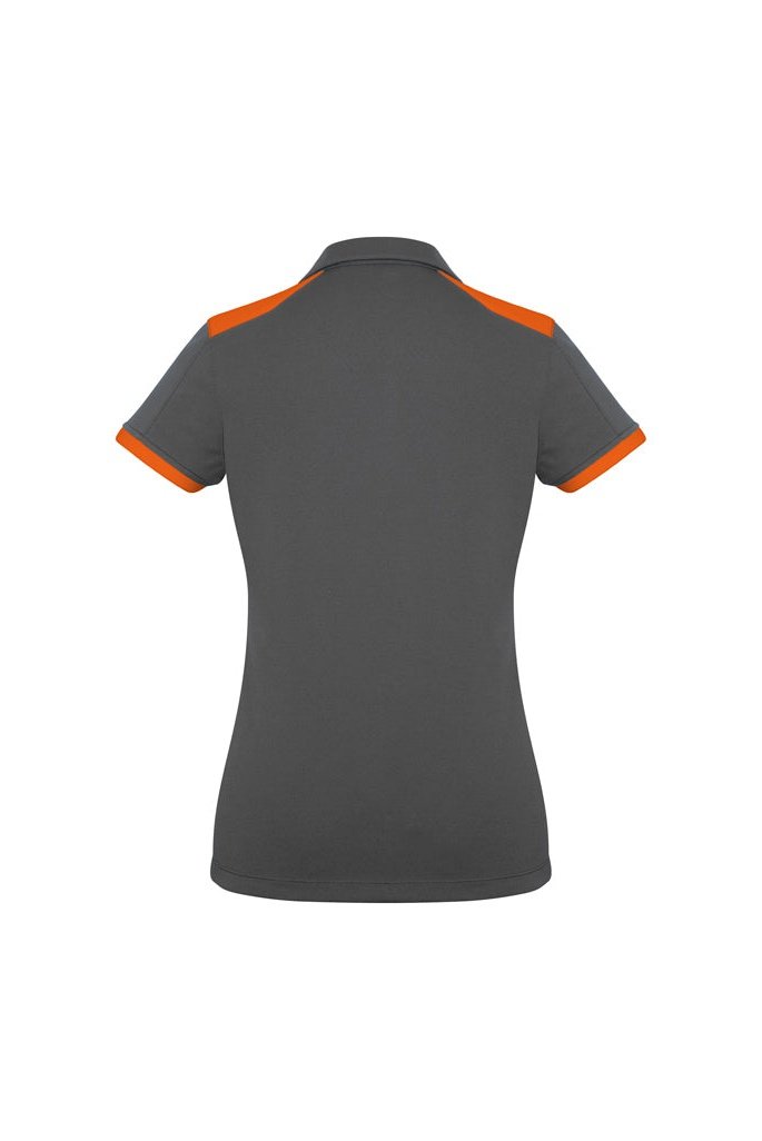 BIZ Ladies Rival Polo - P705LS | Biz Collection | Fashion Biz Online