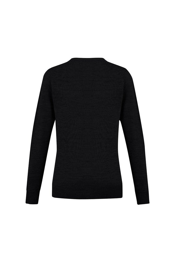 BIZ Ladies Roma Cardigan - LC916L | Biz Collection | Fashion Biz Online