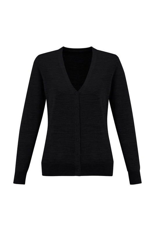 BIZ Ladies Roma Cardigan - LC916L | Biz Collection | Fashion Biz Online