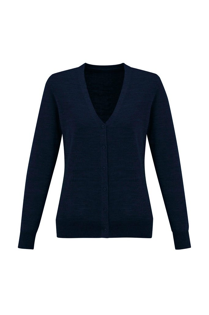 BIZ Ladies Roma Cardigan - LC916L | Biz Collection | Fashion Biz Online