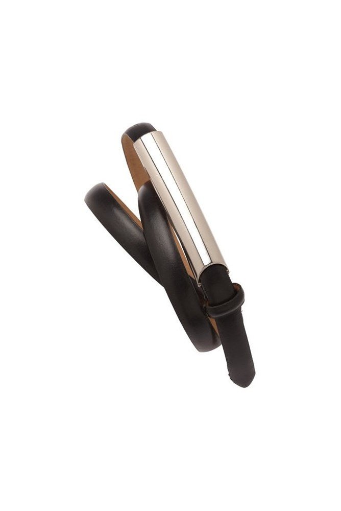 BIZ Ladies Slimline Belt - BB10929 | Biz Collection | Fashion Biz Online