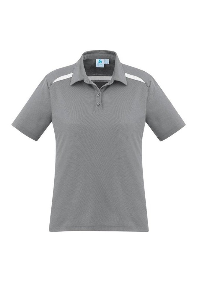 BIZ Ladies Sonar Polo - P901LS | Biz Collection | Fashion Biz Online