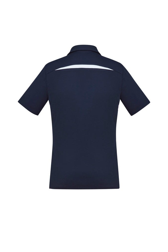 BIZ Ladies Sonar Polo - P901LS | Biz Collection | Fashion Biz Online