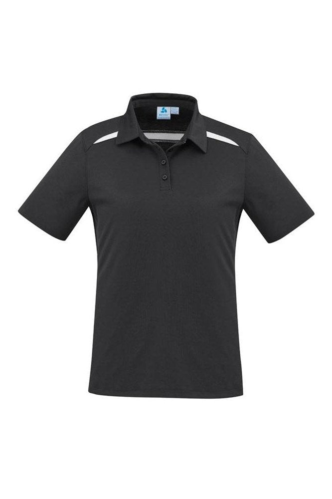 BIZ Ladies Sonar Polo - P901LS | Biz Collection | Fashion Biz Online