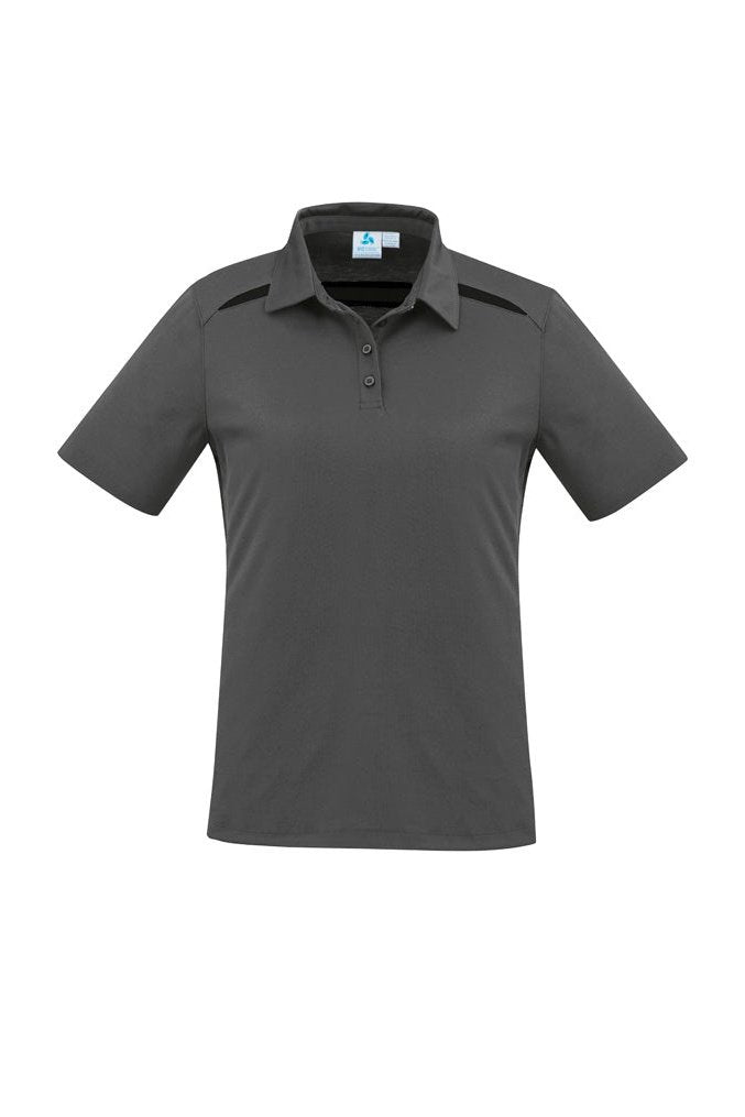 BIZ Ladies Sonar Polo - P901LS | Biz Collection | Fashion Biz Online