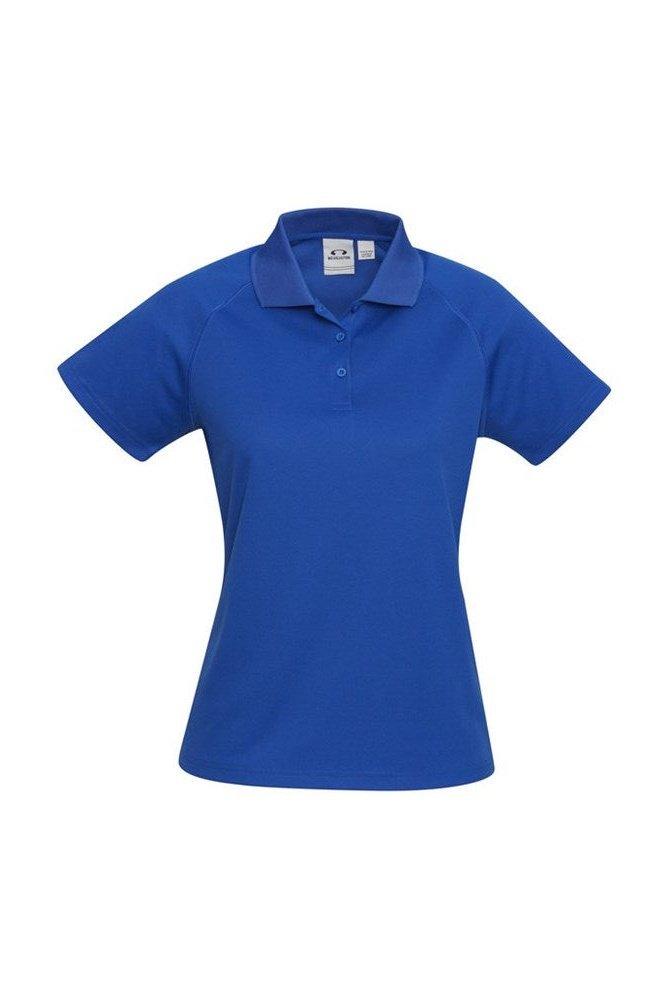 BIZ Ladies Sprint Polo - P300LS | Biz Collection | Fashion Biz Online