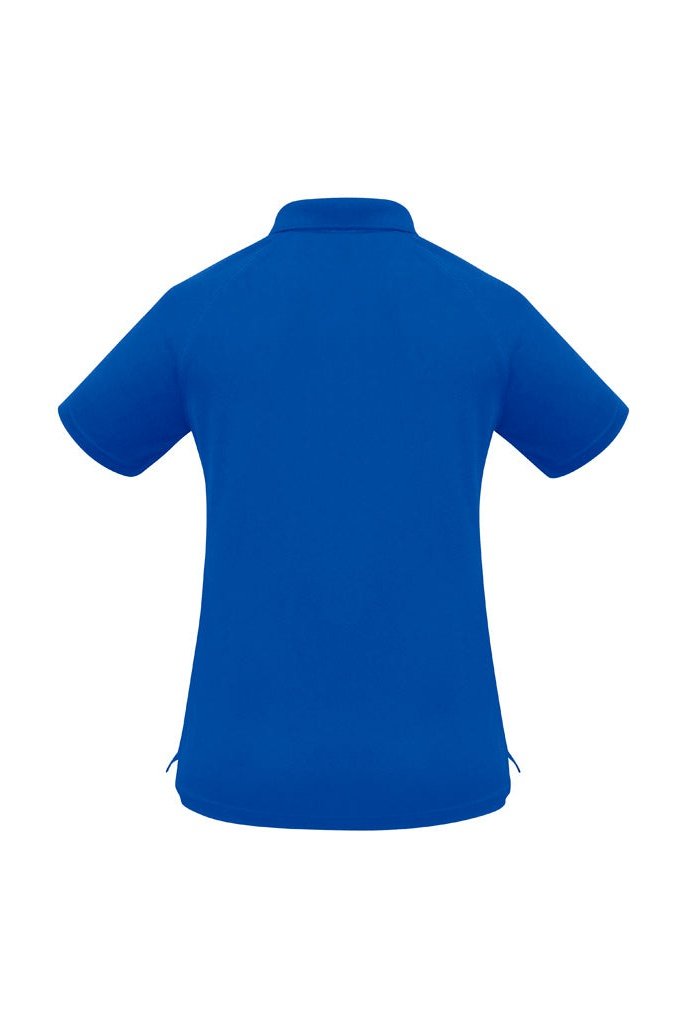 BIZ Ladies Sprint Polo - P300LS | Biz Collection | Fashion Biz Online