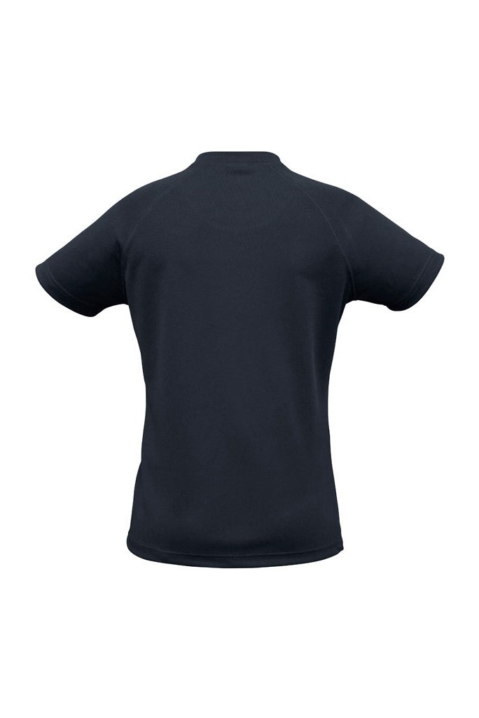 BIZ Ladies Sprint Tee - T301LS | Biz Collection | Fashion Biz Online