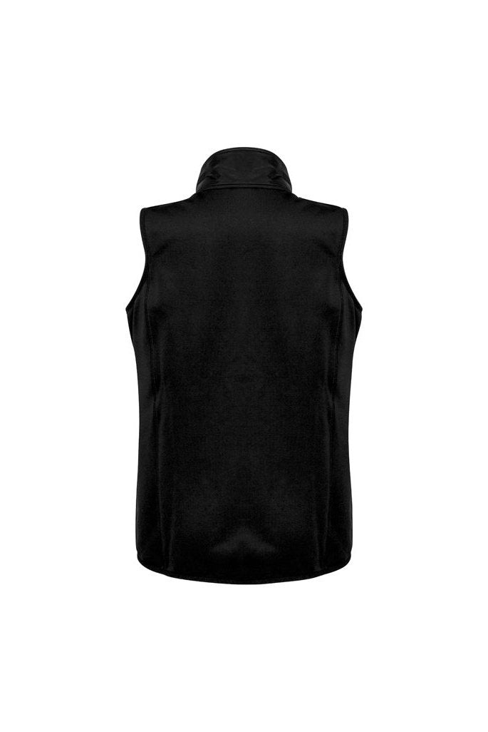 BIZ Ladies Stealth Tech Vest - J616L | Biz Collection | Fashion Biz Online