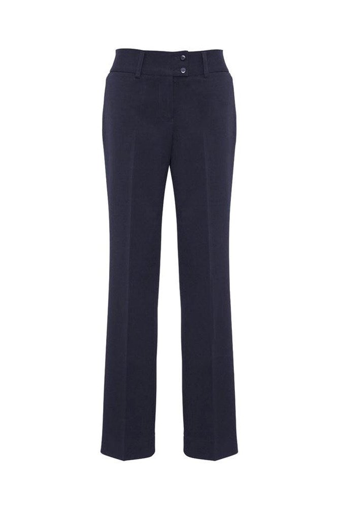 BIZ Ladies Stella Perfect Pant - BS506L | Biz Collection | Fashion Biz Online