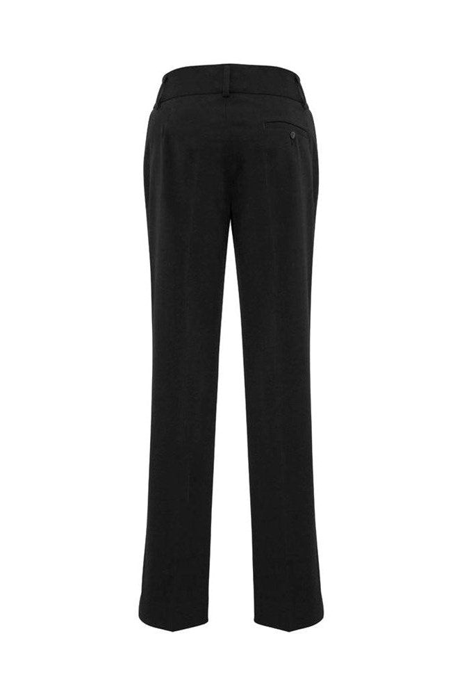 BIZ Ladies Stella Perfect Pant - BS506L | Biz Collection | Fashion Biz Online