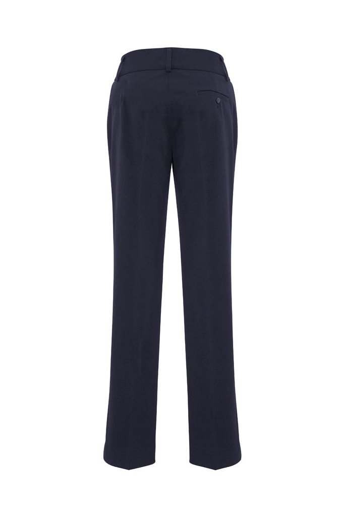 BIZ Ladies Stella Perfect Pant - BS506L | Biz Collection | Fashion Biz Online