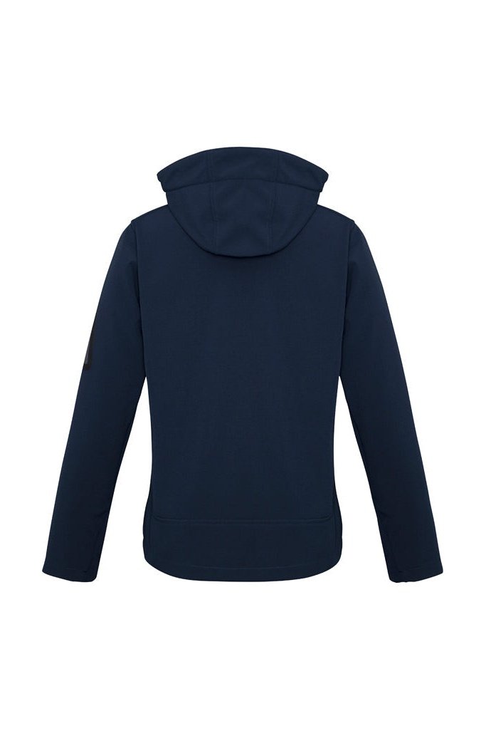 BIZ Ladies Summit Jacket - J10920 | Biz Collection | Fashion Biz Online