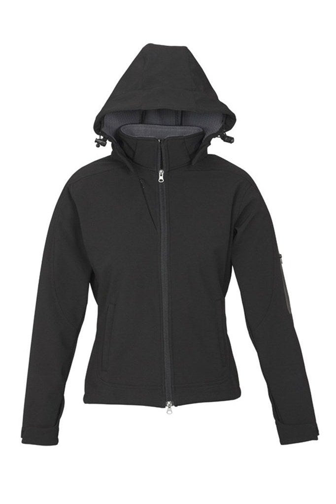 BIZ Ladies Summit Jacket - J10920 | Biz Collection | Fashion Biz Online