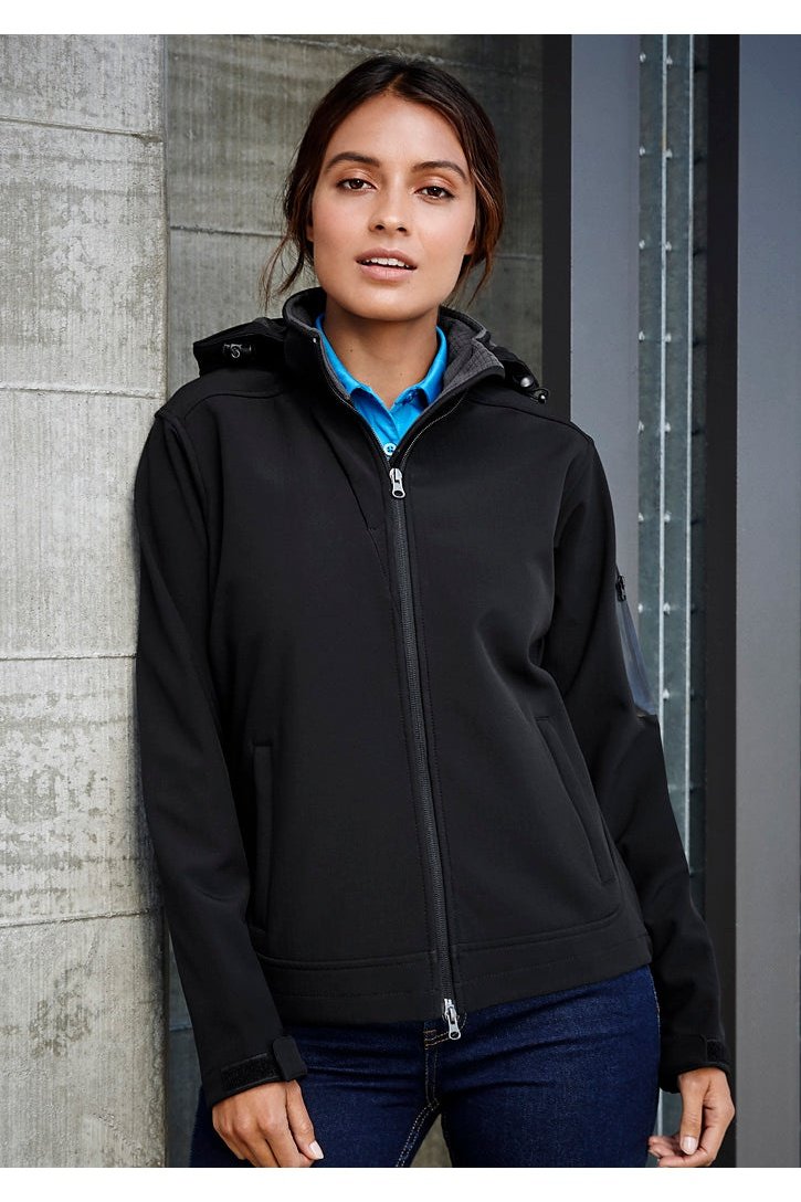 BIZ Ladies Summit Jacket - J10920 | Biz Collection | Fashion Biz Online