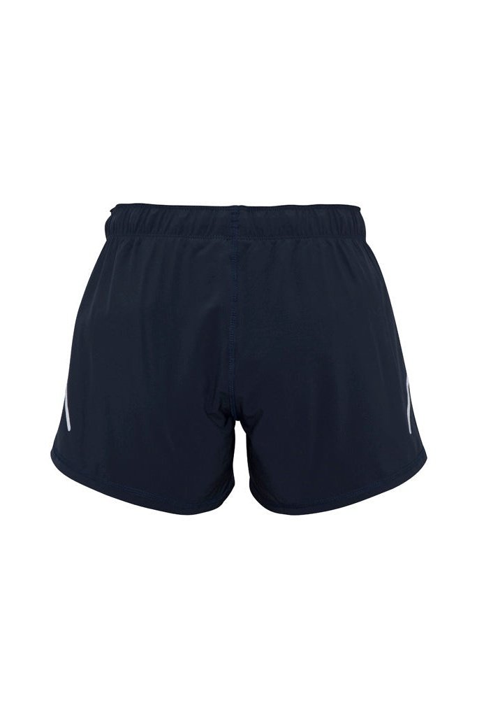 BIZ Ladies Tactic Shorts - ST512L | Biz Collection | Fashion Biz Online