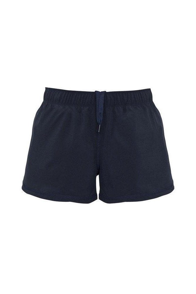 BIZ Ladies Tactic Shorts - ST512L | Biz Collection | Fashion Biz Online