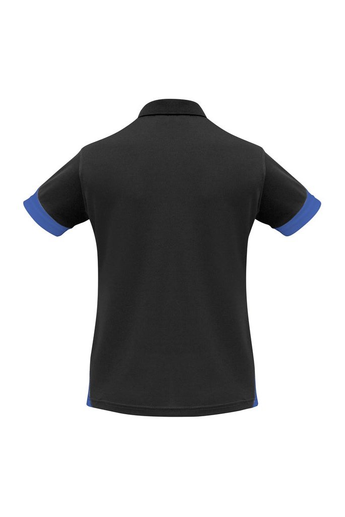 BIZ Ladies Talon Polo - P401LS | Biz Collection | Fashion Biz Online