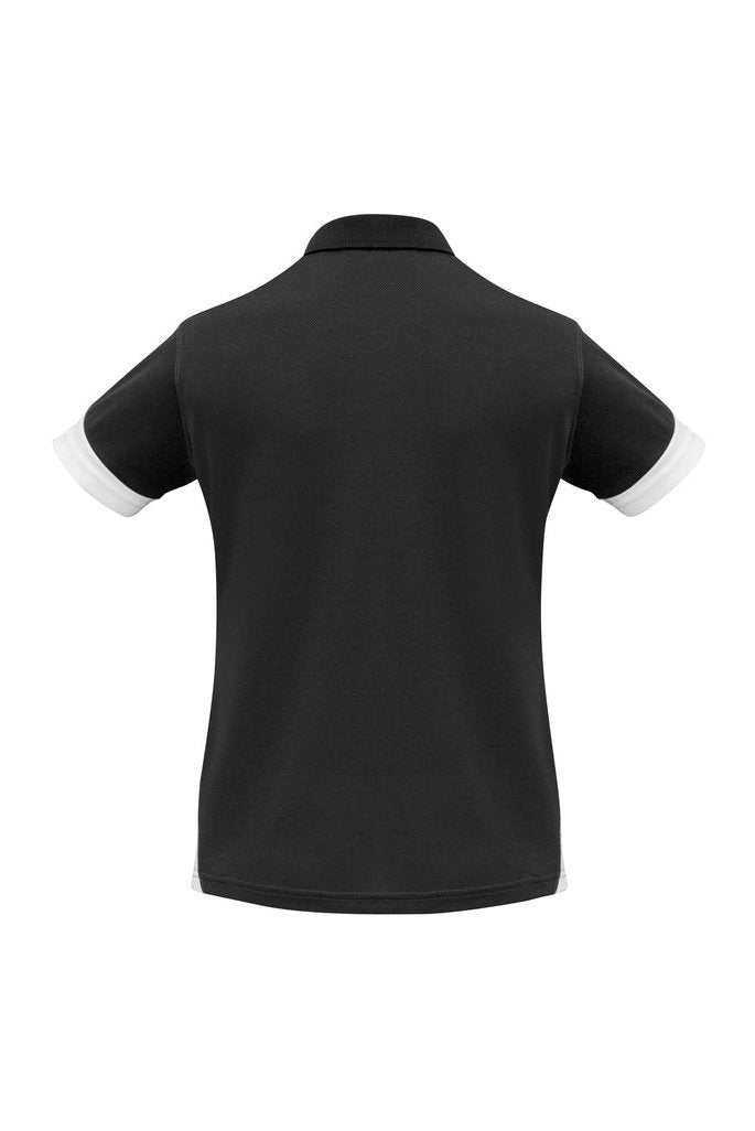 BIZ Ladies Talon Polo - P401LS | Biz Collection | Fashion Biz Online