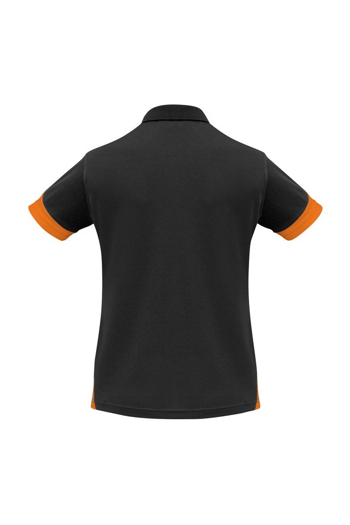 BIZ Ladies Talon Polo - P401LS | Biz Collection | Fashion Biz Online