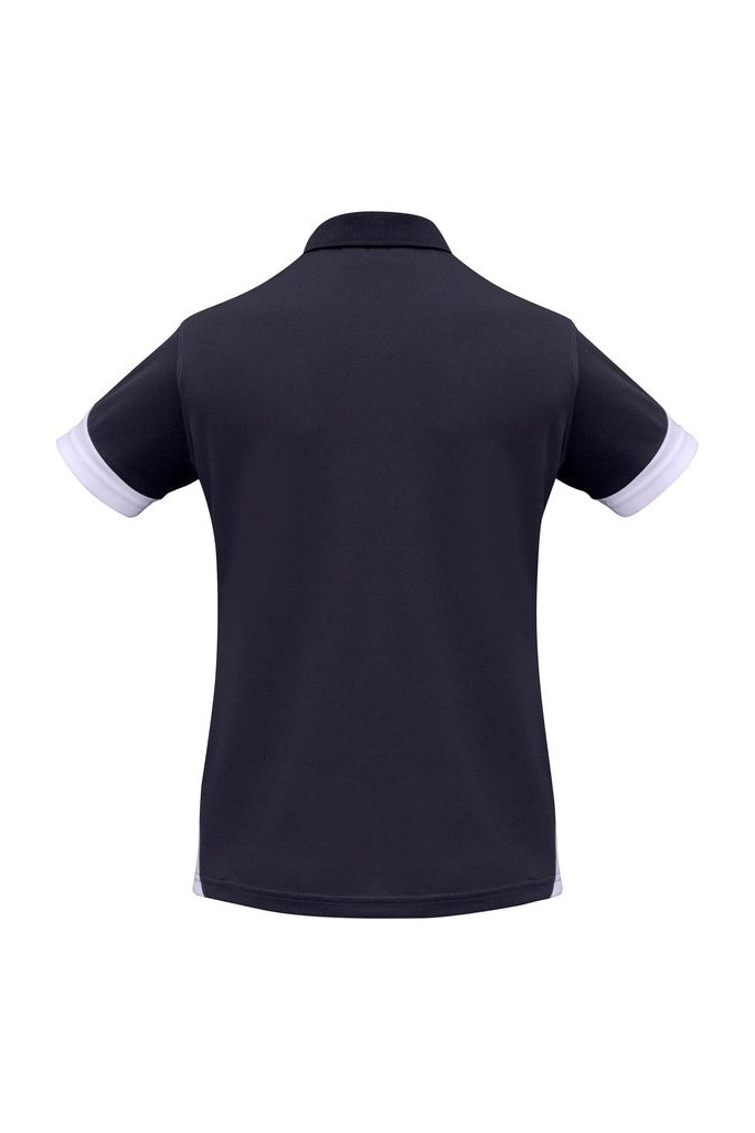 BIZ Ladies Talon Polo - P401LS | Biz Collection | Fashion Biz Online