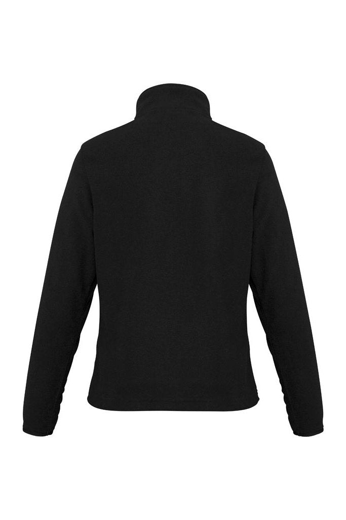 BIZ Ladies Trinity 1/2 Zip Pullover - F10520 | Biz Collection | Fashion Biz Online