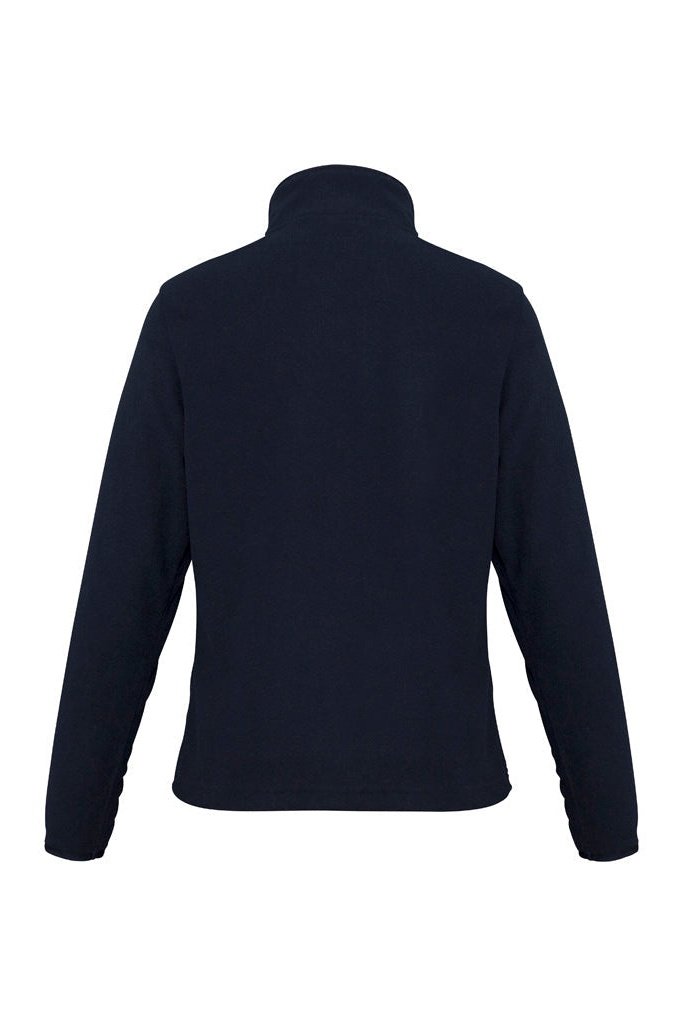 BIZ Ladies Trinity 1/2 Zip Pullover - F10520 | Biz Collection | Fashion Biz Online