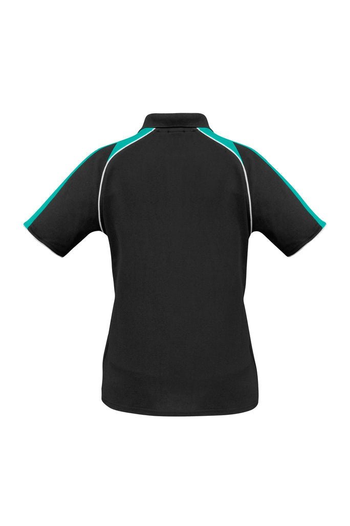 BIZ Ladies Triton Polo - P225LS | Biz Collection | Fashion Biz Online