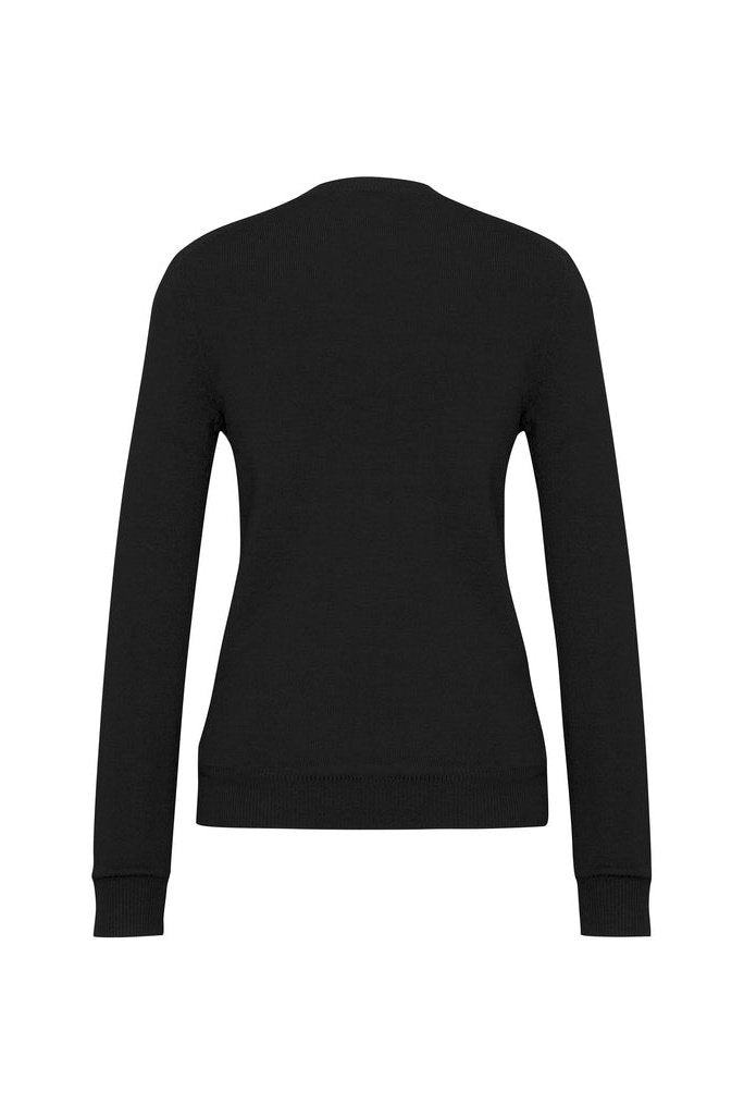 BIZ Ladies V-Neck Pullover - LP3506 | Biz Collection | Fashion Biz Online