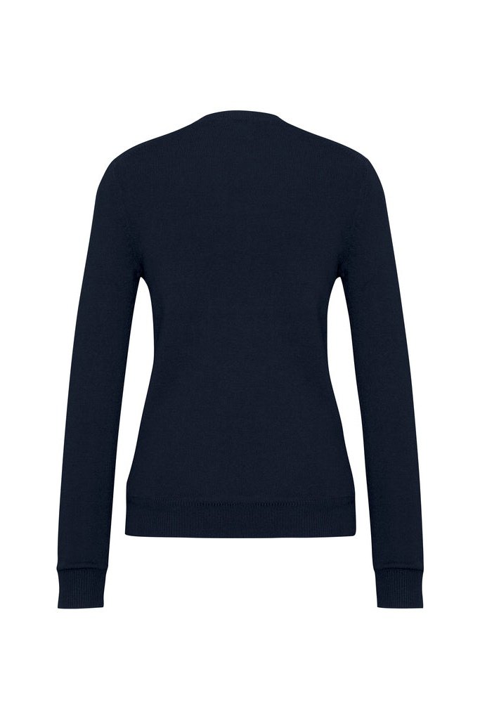 BIZ Ladies V-Neck Pullover - LP3506 | Biz Collection | Fashion Biz Online
