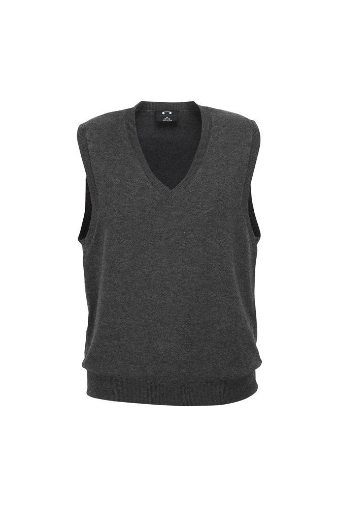 BIZ Ladies V-Neck Vest - LV3504 | Biz Collection | Fashion Biz Online