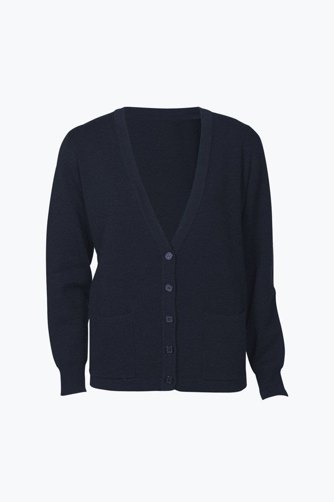 BIZ Ladies Woolmix Cardigan - LC8008 | Biz Collection | Fashion Biz Online