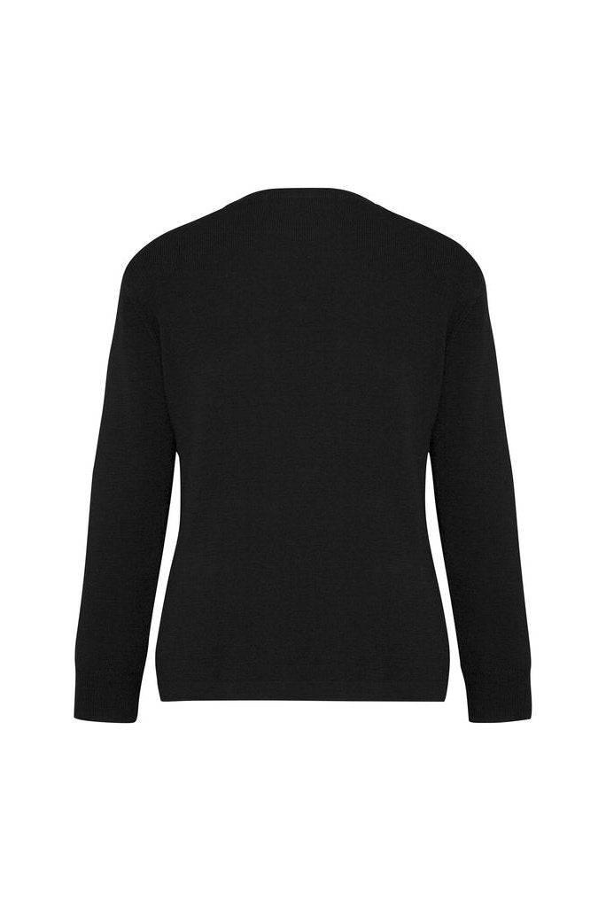 BIZ Ladies Woolmix Cardigan - LC8008 | Biz Collection | Fashion Biz Online