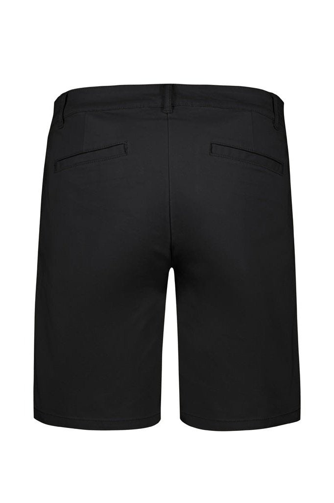 BIZ Lawson Ladies Chino Short - BS021L | Biz Collection | Fashion Biz Online