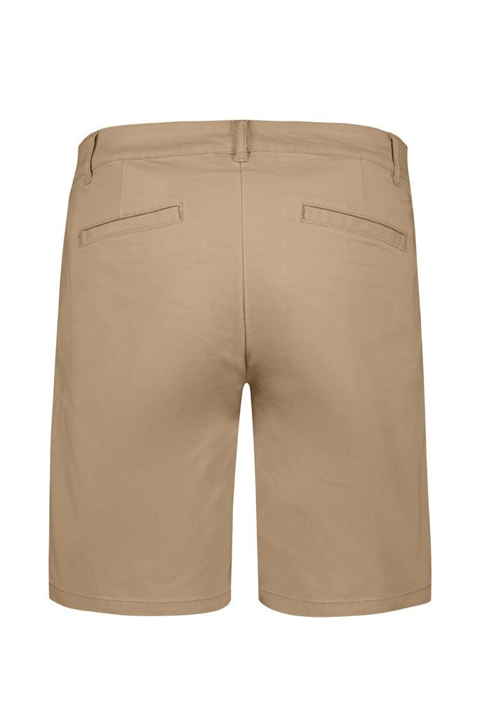 BIZ Lawson Ladies Chino Short - BS021L | Biz Collection | Fashion Biz Online