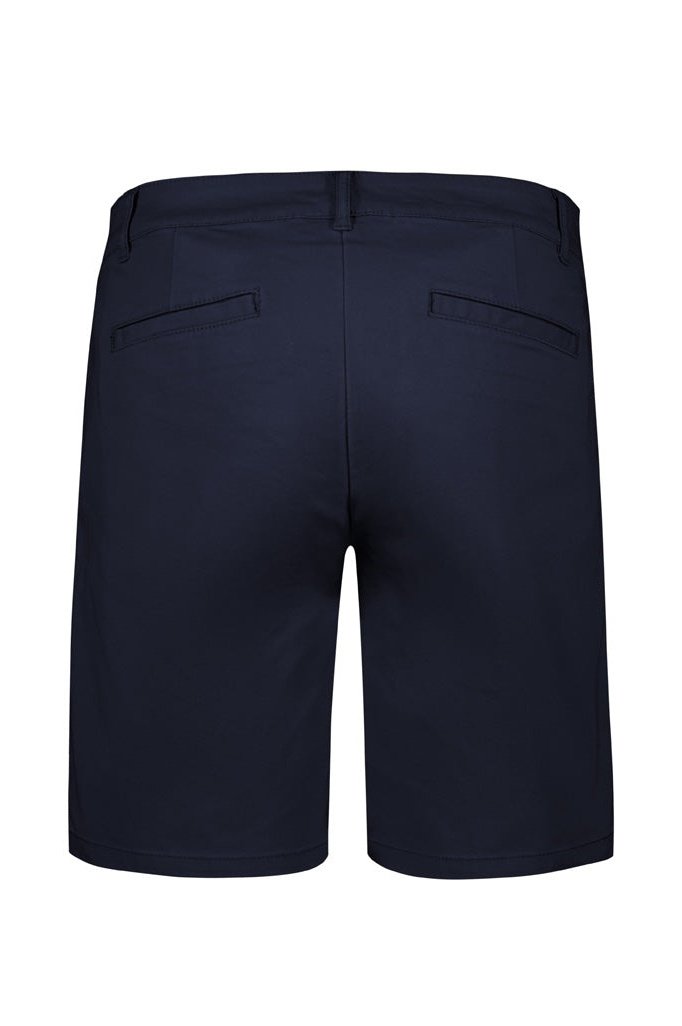 BIZ Lawson Ladies Chino Short - BS021L | Biz Collection | Fashion Biz Online