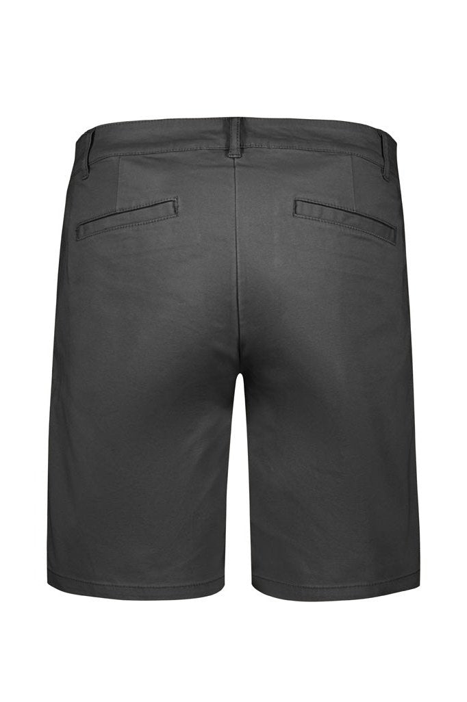 BIZ Lawson Ladies Chino Short - BS021L | Biz Collection | Fashion Biz Online