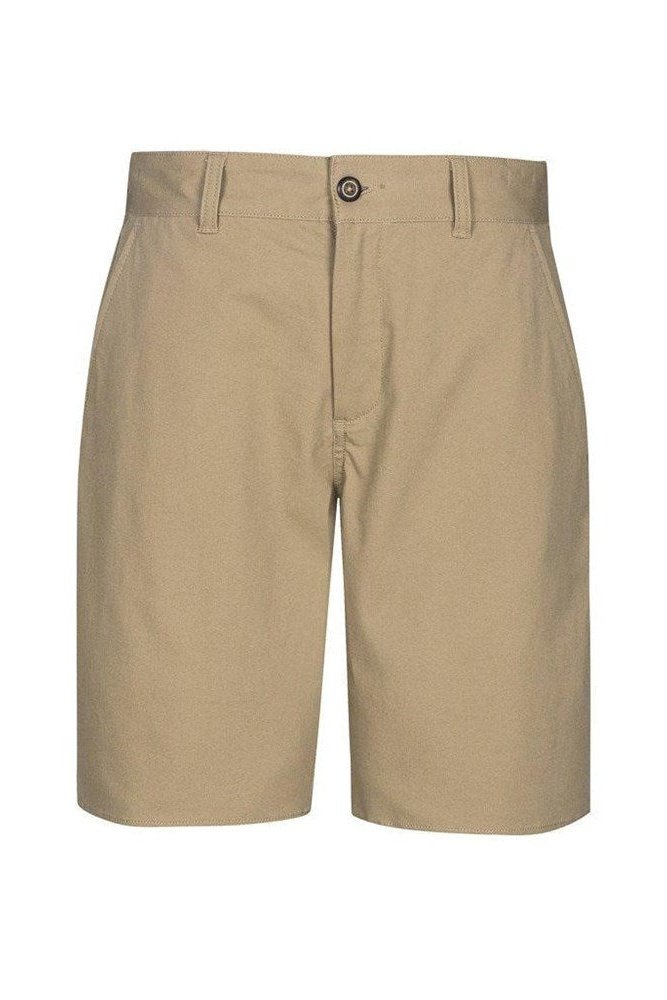 BIZ Lawson Mens Chino Short - BS021M | Biz Collection | Fashion Biz Online