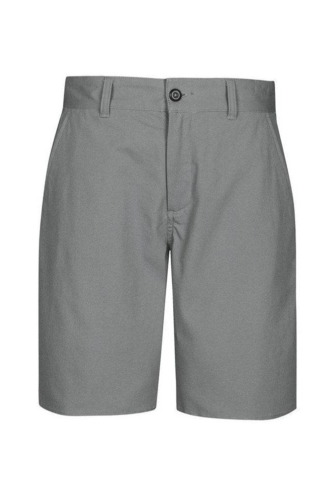 BIZ Lawson Mens Chino Short - BS021M | Biz Collection | Fashion Biz Online