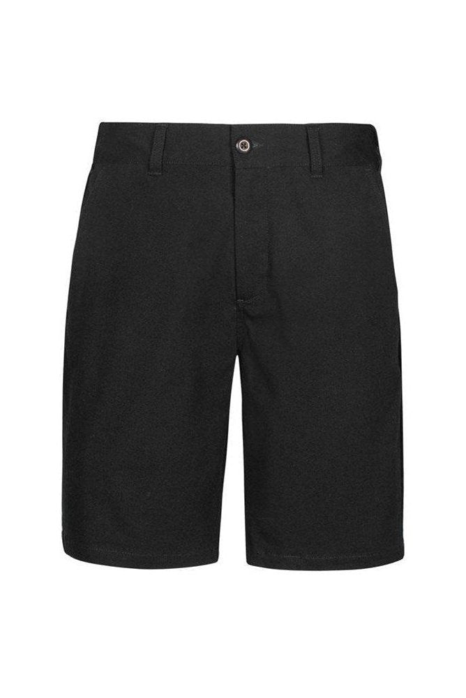 BIZ Lawson Mens Chino Short - BS021M | Biz Collection | Fashion Biz Online